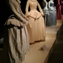 Museo del Tessuto (Textile Museum) - Prato