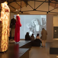 Museo del Tessuto (Textile Museum) - Prato