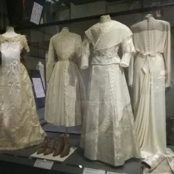 Museo del Tessuto (Textile Museum) - Prato