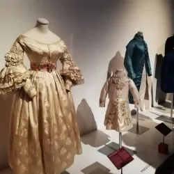 Museo del Tessuto (Textile Museum) - Prato