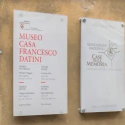 Museo di Palazzo Datini - Prato