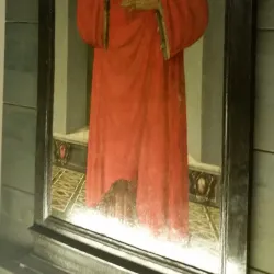 Museo di Palazzo Datini - Prato