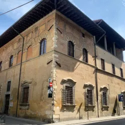 Museo di Palazzo Datini - Prato