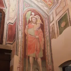 Museo di Palazzo Datini - Prato