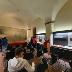 Museo di Palazzo Datini - Prato