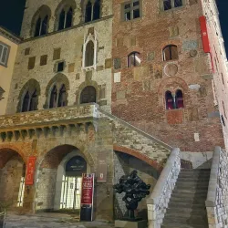 Palazzo Pretorio - Prato