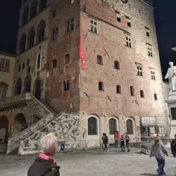 Palazzo Pretorio - Prato