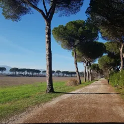 Parco delle Cascine di Tavola - Prato