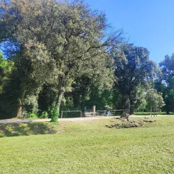 Parco delle Cascine di Tavola - Prato