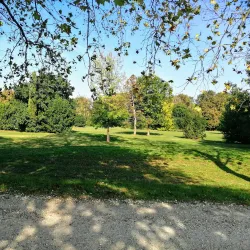 Parco delle Cascine di Tavola - Prato