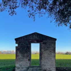 Parco delle Cascine di Tavola - Prato