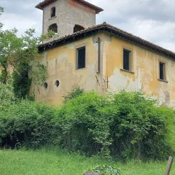 Parco delle Cascine di Tavola - Prato