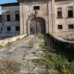 Parco delle Cascine di Tavola - Prato