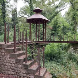 Parco delle Cascine di Tavola - Prato