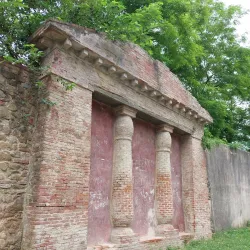 Parco delle Cascine di Tavola - Prato