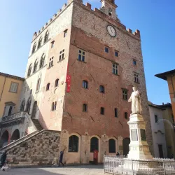Piazza del Comune - Prato