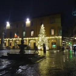Piazza del Comune - Prato