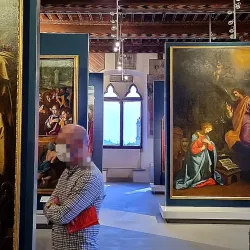 Piazza del Comune - Prato