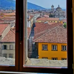 Piazza del Comune - Prato