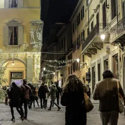 Piazza del Comune - Prato