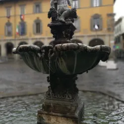 Piazza del Comune - Prato