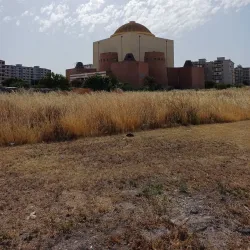 Chiesa di San Giovanni Battista - Quartu Sant'Elena