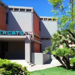 Mercato Civico di Quartu Sant'Elena - Quartu Sant'Elena