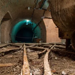 Museo del Carbone - Quartu Sant'Elena