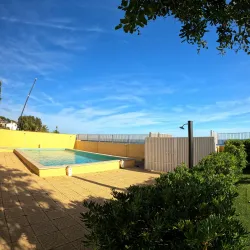 Villa Muscas - Quartu Sant'Elena