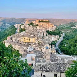 Belvedere di Ragusa Ibla - Ragusa