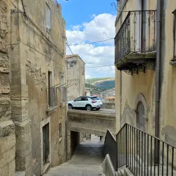 Belvedere di Ragusa Ibla - Ragusa