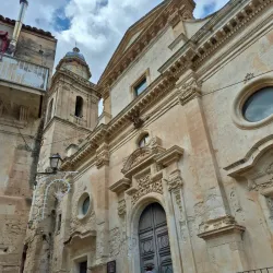 Belvedere di Ragusa Ibla - Ragusa