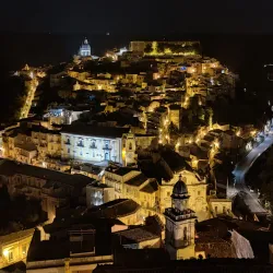 Belvedere di Ragusa Ibla - Ragusa