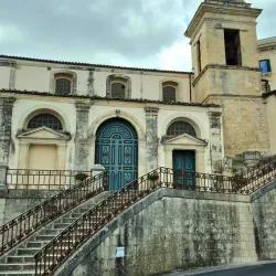 Belvedere di Ragusa Ibla - Ragusa