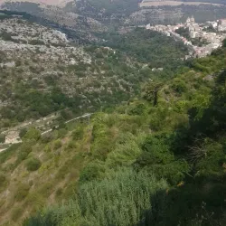 Belvedere di Ragusa Ibla - Ragusa