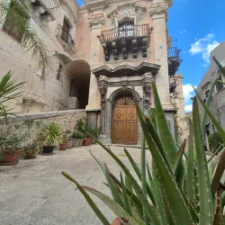 Belvedere di Ragusa Ibla - Ragusa