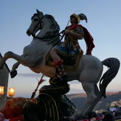 Belvedere di Ragusa Ibla - Ragusa