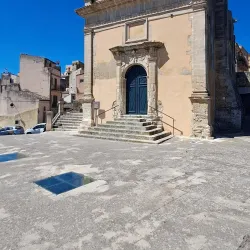 Belvedere di Ragusa Ibla - Ragusa