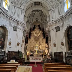 Chiesa di San Giuseppe - Ragusa