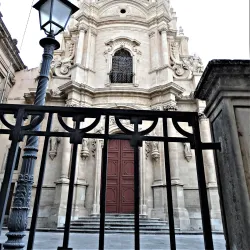 Chiesa di San Giuseppe - Ragusa
