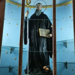 Chiesa di San Giuseppe - Ragusa