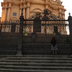 Chiesa di San Giuseppe - Ragusa