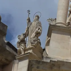 Chiesa di San Giuseppe - Ragusa