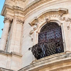 Chiesa di San Giuseppe - Ragusa