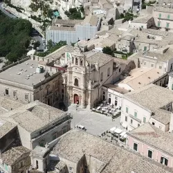 Chiesa di San Giuseppe - Ragusa