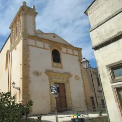 Chiesa di San Tommaso - Ragusa