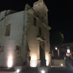 Chiesa di San Tommaso - Ragusa