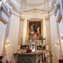 Chiesa di San Tommaso - Ragusa