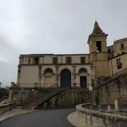 Chiesa di Santa Maria delle Scale - Ragusa