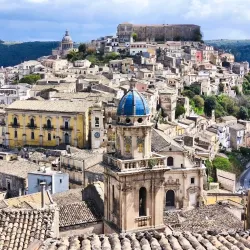 Chiesa di Santa Maria delle Scale - Ragusa